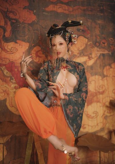 电视剧解密全集播放