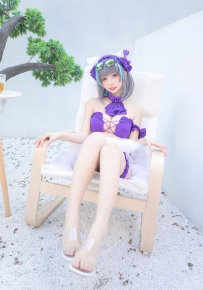 原来是神马琪琪