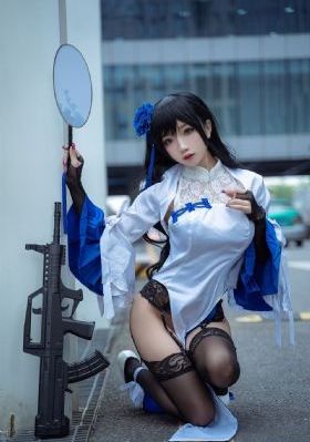 秋霞秋霞